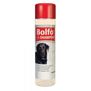 Bolfo Shampoo 350 ml