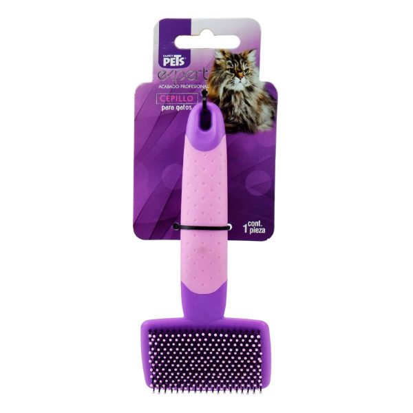 Cepillos para gato EXPERT®