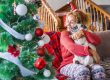 10 Regalos navideños para tu mascota