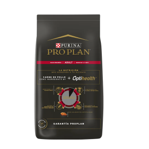 PROPLAN ADULT RAZAS PEQUEÑAS OPTIHEALTH 3 KG